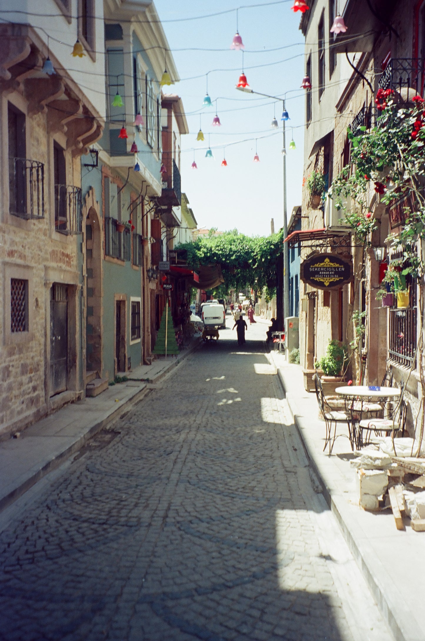 ECN-2 Cinefilm Developing