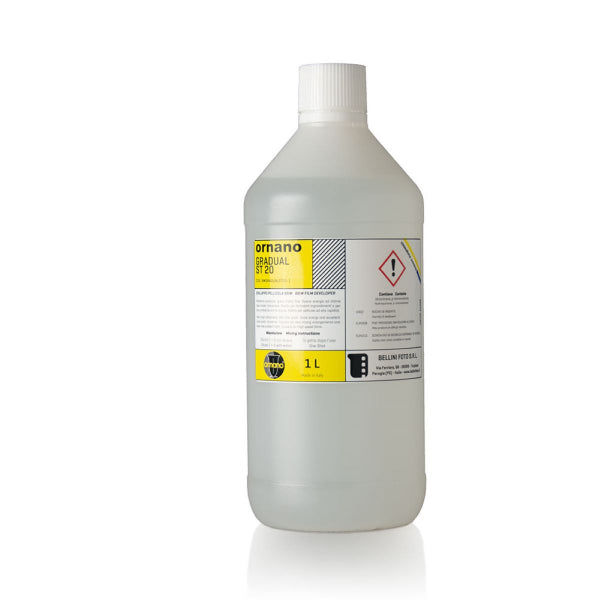 Bellini Ornano Gradual ST20 B&W Film Developer 1 Liter