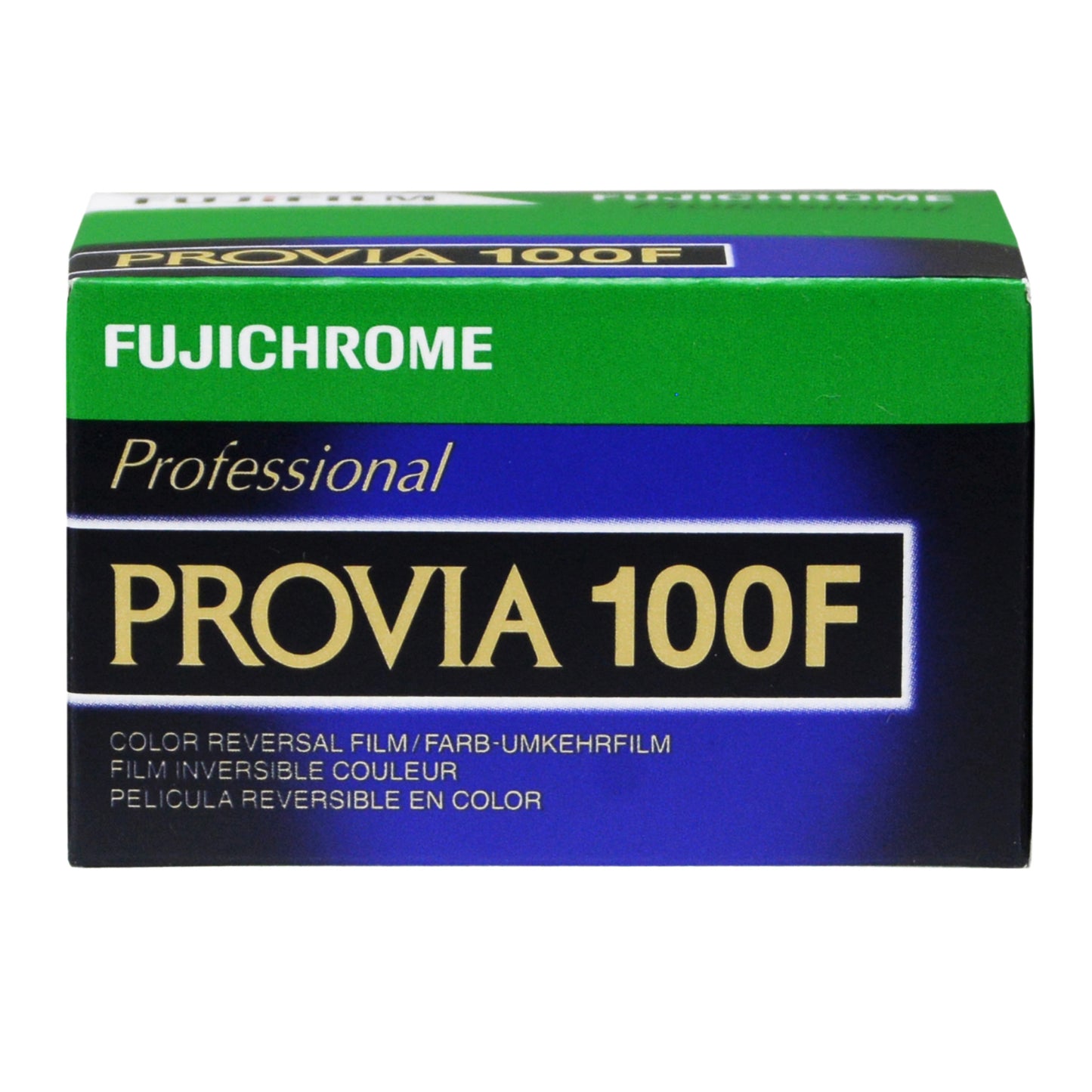 FUJI Provia 100 135/36