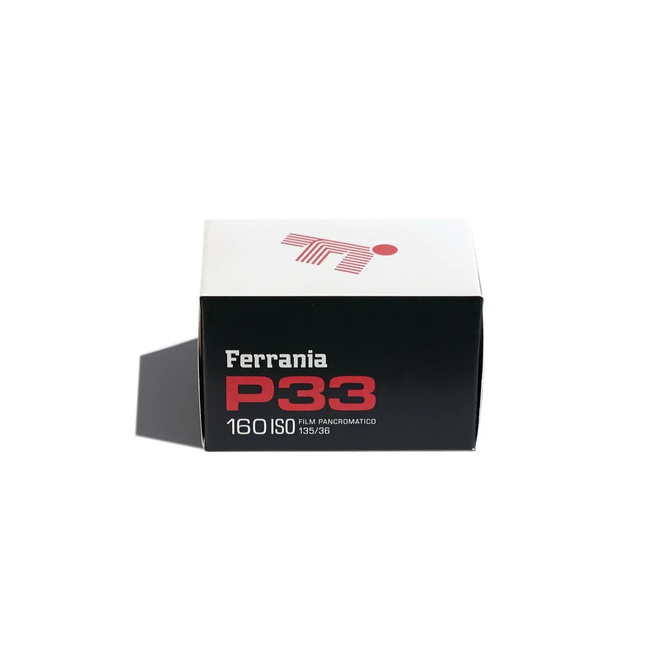 Ferrania P33 135-36