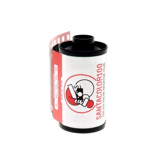 Santacolor 100 135-36