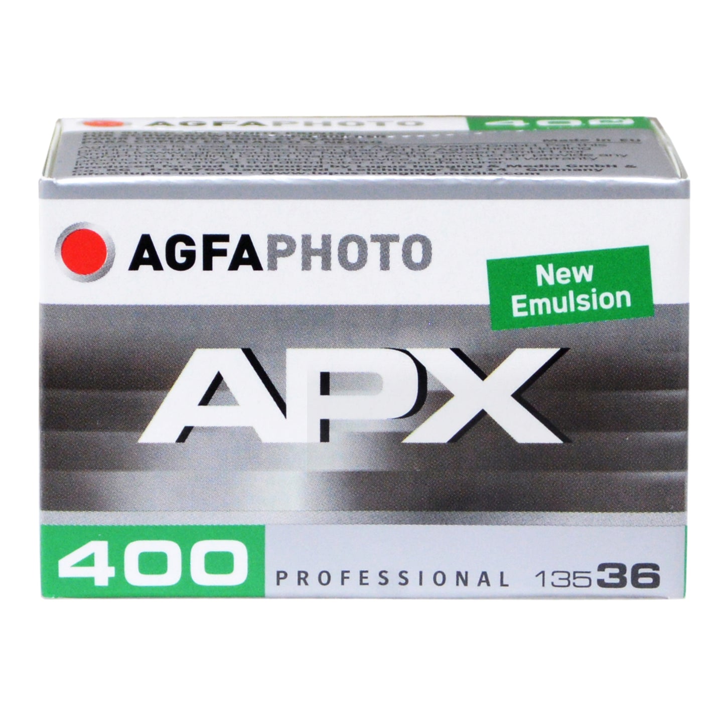 Agfaphoto APX 400 135-36