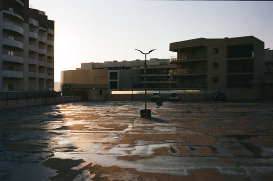 E6 DEVELOPING | ENTWICKLUNG | SCAN