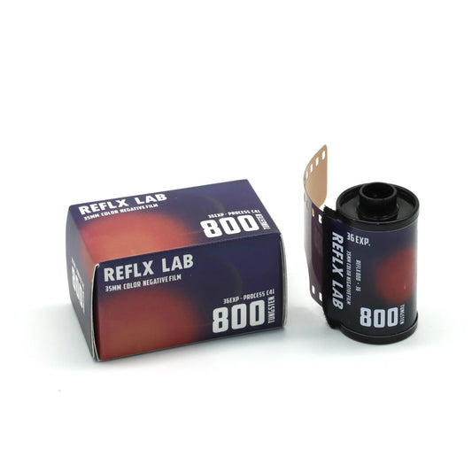 REFLX LAB 800T