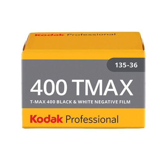 Kodak T-Max 400 135-36