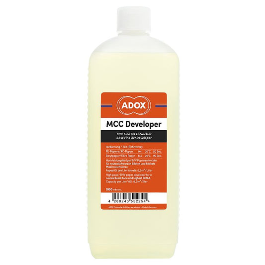 ADOX MCC Developer 1000 ml Konzentrat