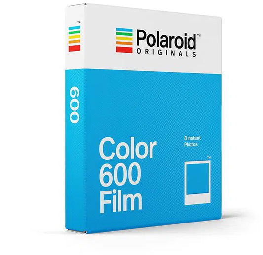 Polaroid Originals 600