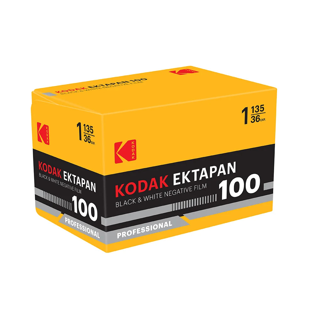 Kodak EKTAPAN 100 135/36