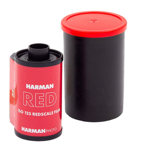 Harman RED 200 135-36