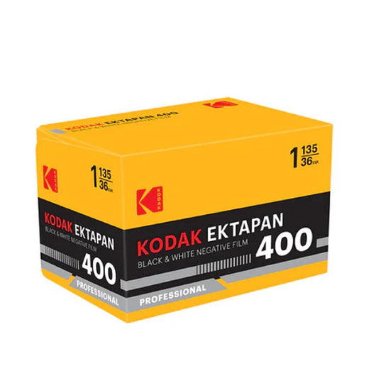 Kodak EKTAPAN 400 135/36