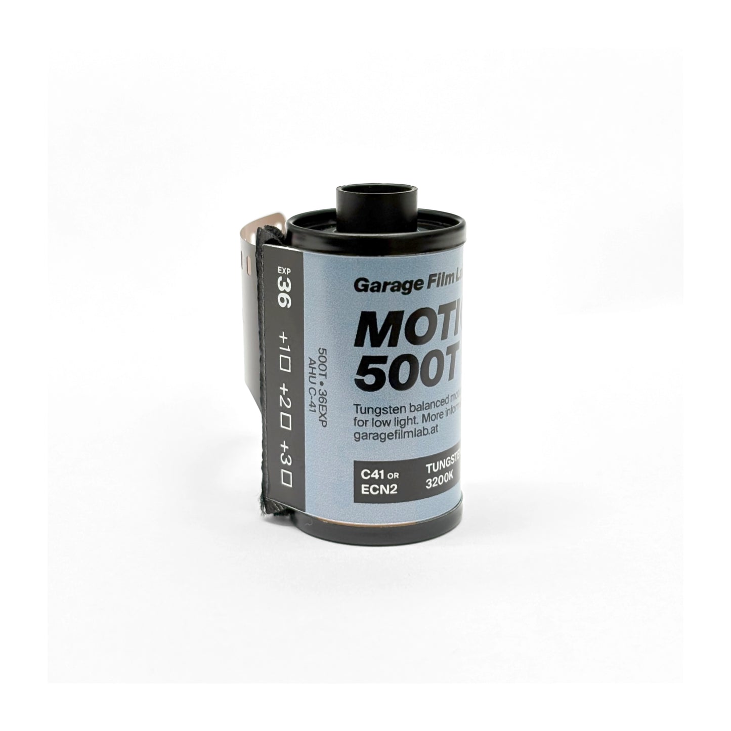 Garage Film Lab MOTION 500T 135/36