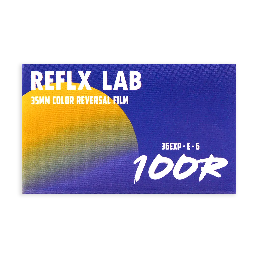 Reflx Lab 100D 135-36